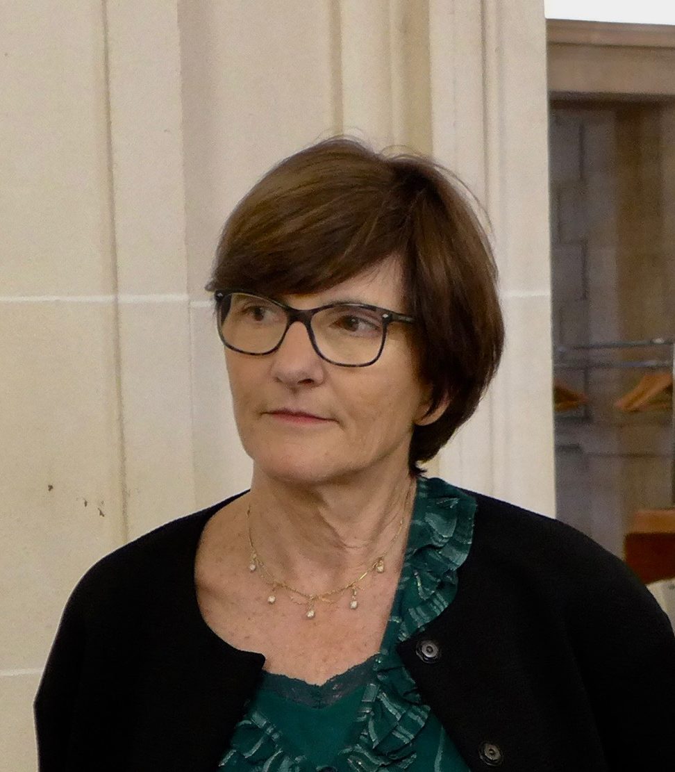 Hélène Lalé