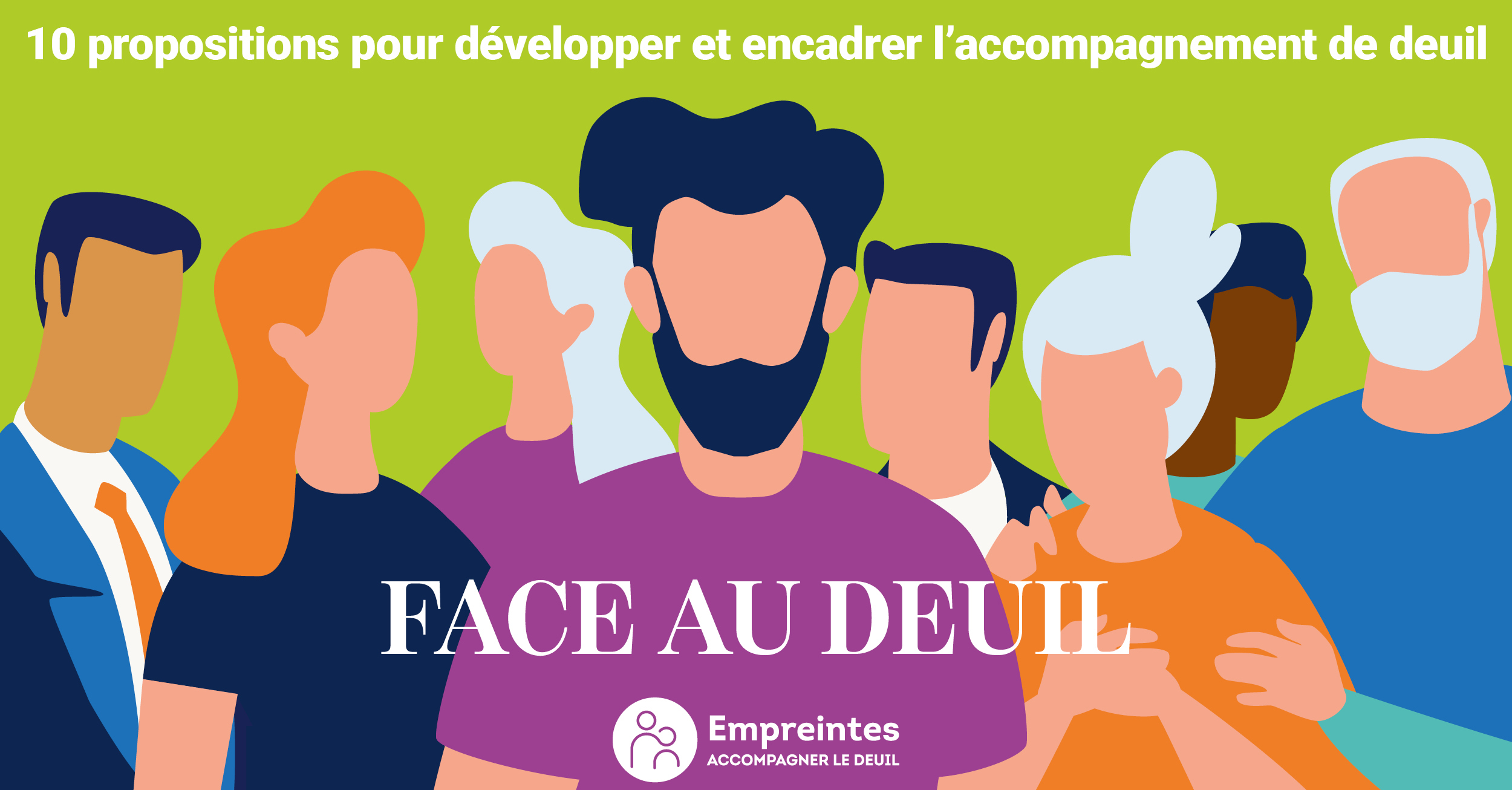 Accompagnement Du Deuil Parental Et Conges Parental Empreintes