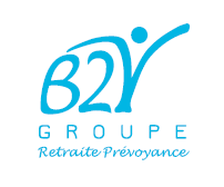 Logo B2V