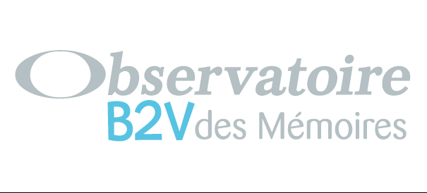 Logo Observatoire B2V