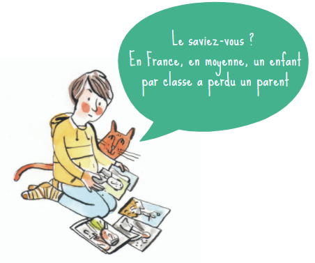 Les grands - Livre pour enfants - Ulule