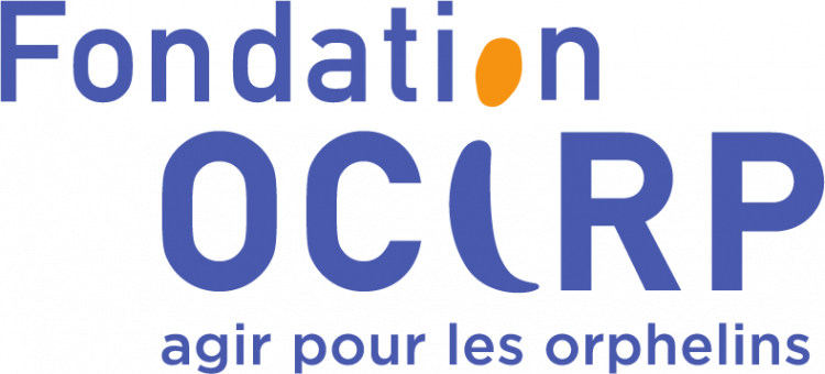 Logo Fondation OCIRP