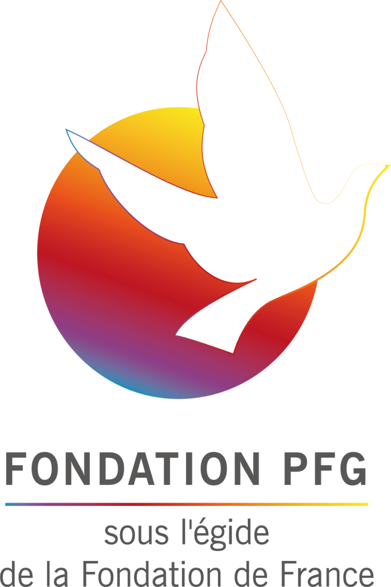 Logo Fondation PFG