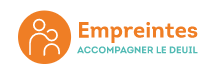 Empreintes - Accompagner le Deuil logo