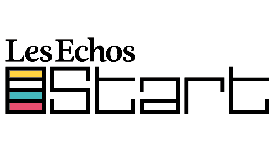 logo les echos