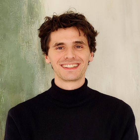 Matthieu Lemasson