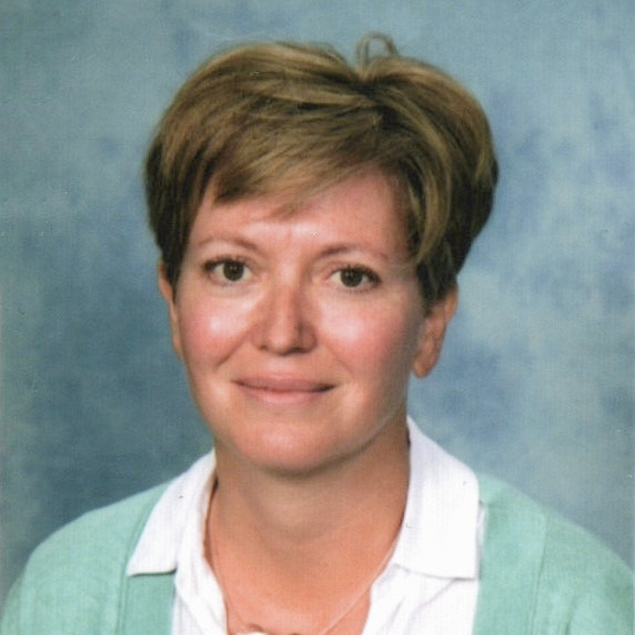 Caroline  Witschger