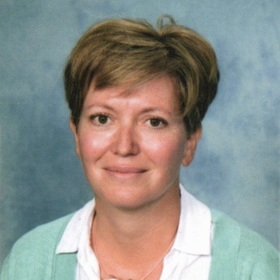 Caroline Witschger