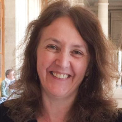 Isabelle De Marcellus